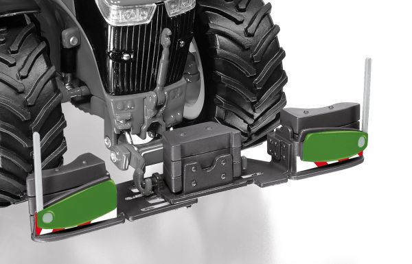 WIK77842 - AgriBumper FENDT - 1