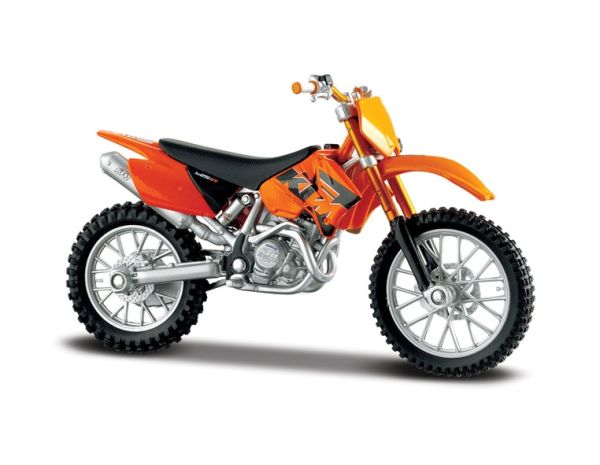 MST18-KTM-525 - KTM 525 SX - 1