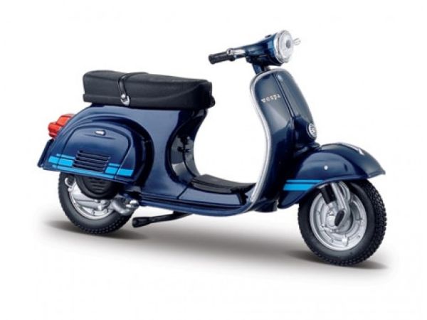 MST18-VESPA125BL - VESPA 125 ET3 Primavera 1976 Bleue - 1