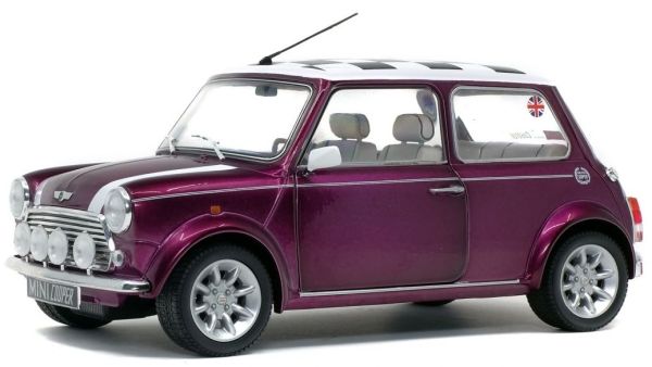 SOL1800606 - MINI COOPER Sport 1997 - 1