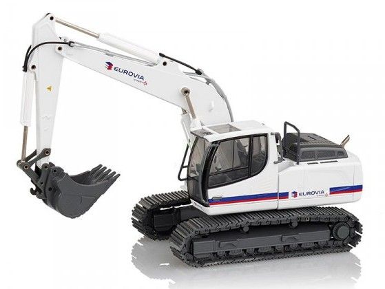 CON2948/01 - Pelle LIEBHERR R922 