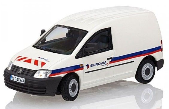 WSI02-1268 - Caddy VOLKSWAGEN EUROVIA - 1