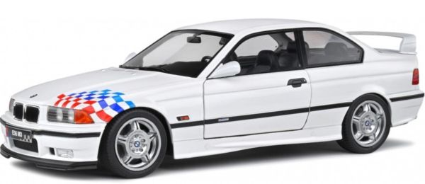 SOL1803903 - BMW E36 Coupé M3 1995 - 1