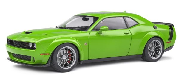 SOL1805704 - DODGE Challenger SRT Widebody 2020 - 1