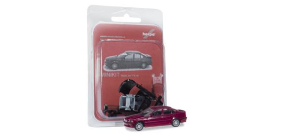 HER012416-005 - BMW Série 3 