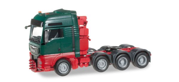 HER304375 - MAN TGX XXL Euro 6 8x4 
