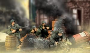 FOV83205 - German 352nd Infantry Division - 1