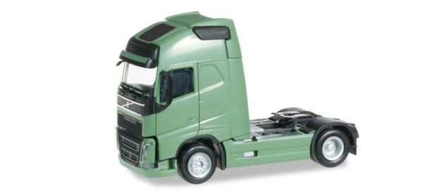 HER303972 - VOLVO FH13  XL 