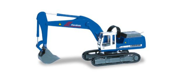 HER304283 - Pelle LIEBHERR R954 