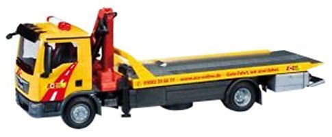 HER301725 - MAN TGL Euro 6 de Dépannage 