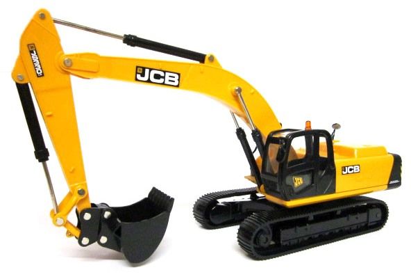 BRI43044 - Pelle JCB JS330 - 1