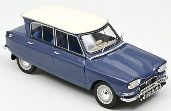 NOREV181537 - CITROËN Ami 6 1965 - 1