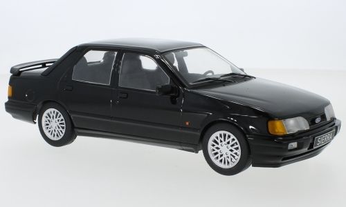 MOD18173 - FORD Sierra RS Cosworth 1988 Noire - 1