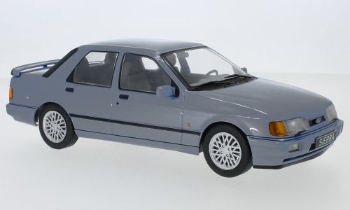 MOD18174 - FORD Sierra RS Cosworth gris métallique - 1