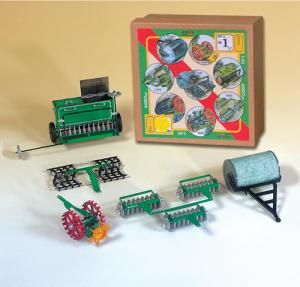 KOV441 - Coffret Accessoires 5 pièces - 1