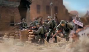 FOV83005 - GERMAN 716TH INFANTRY DIVISION - 1