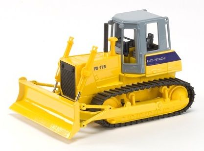 ROS00054.4 - Bulldozer FIAT-HITACHI FD175 
