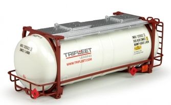 TEK68443 - Container Citerne 20 Pieds 