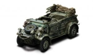 FOV82205 - GERMAN KUBELWAGEN TYPE 82 - 1