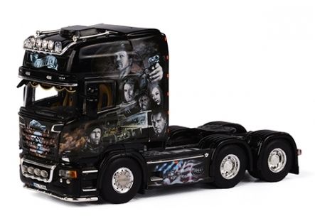 WSI01-1549 - SCANIA R13 6x4 Topline 