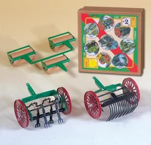 KOV442 - Coffret Accessoires 3 pièces - 1