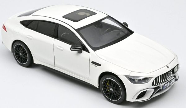 NOREV183445 - MERCEDES AMG GT-S 4 Matic+ 2018 - 1