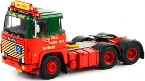 WSI06-1026 - SCANIA 141 6x4 