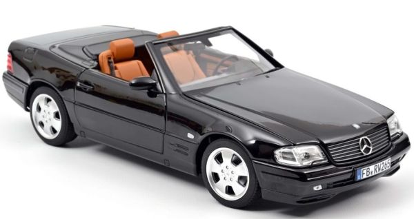 NOREV183750 - MERCEDES SL500 2 R129 cabriolet 1999 - 1