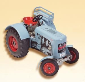 KOV335 - EICHER ED 215 - 1