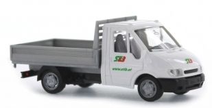 RM31135 - FORD Transit Benne 