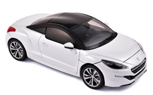 NOREV184782 - PEUGEOT RCZ 