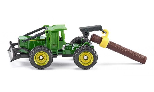 SIK1480 - Débusqueur JOHN DEERE 848H - 1