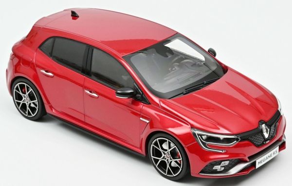 NOREV185223 - RENAULT Mégane RS Trophy 2019 - 1