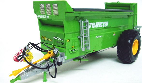 ROS60215 - Epandeur JOSKIN Siroko - 1