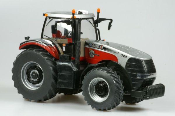 ERT42912 - CASE IH Magnum 340 - 25 years - 1