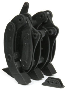 GF21 - Pince a roche Mécanique 