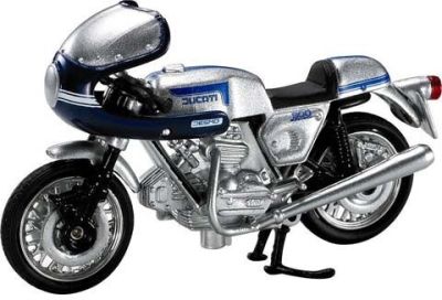 NEW06033C - DUCATI 900 SS (1975) - 1