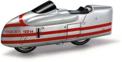 NEW06033G - DUCATI Siluro (1956) - 1