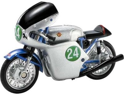 NEW06033I - DUCATI 250 BICILINDRICO (1960) - 1