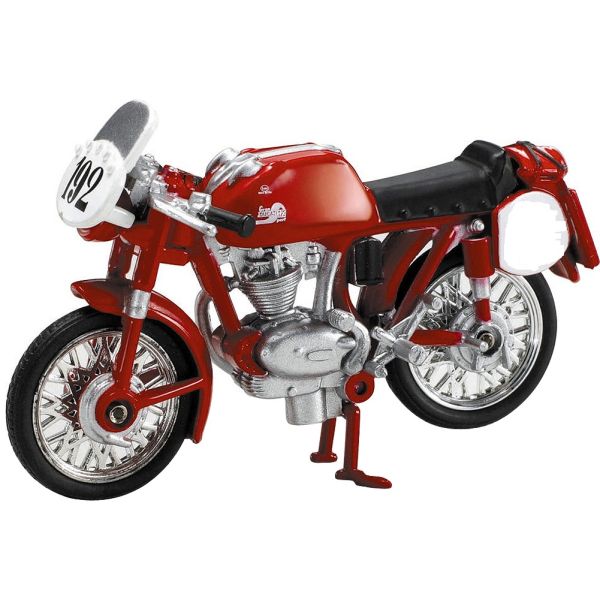 NEW06033H - DUCATI Marianna (1956) - 1