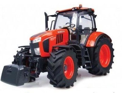 UH4870 - KUBOTA M7171 Premium - 1