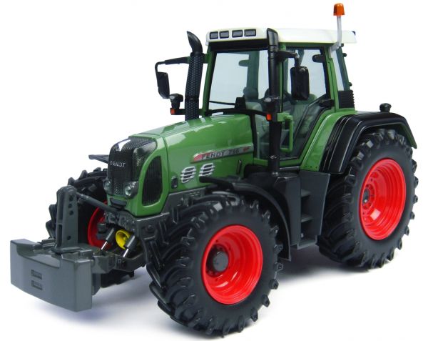 UH4892 - FENDT 716 VARIO Génération III (2007-2012) - 1
