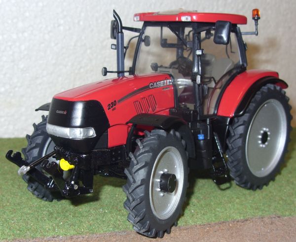 MS2974 - CASE IH Puma CVX 230 Roues étroites - 1