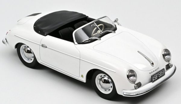NOREV187460 - PORSCHE 356 Speedster 1954 - 1