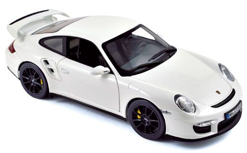 NOREV187572 - PORSCHE 911 GT2 