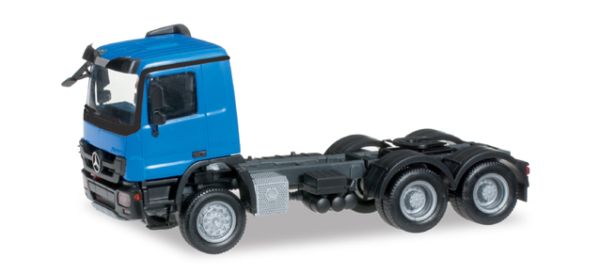 HER158299-003 - MERCEDES Actros M 6x4 