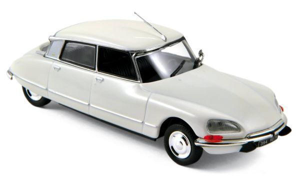 NOREV157073 - CITROEN DS 23 Pallas (1973) Ech:1/43 - 1