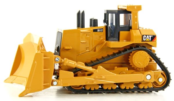 USK39522 - Bull CATERPILLAR D11T Ech:1/63 - 1