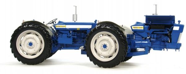 UH2703 - FORD Doe 130 Ech:1/16 - 1
