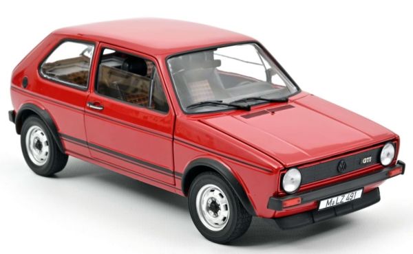 NOREV188472 - VOLKSWAGEN Golf 1 GTI 1976 - 1